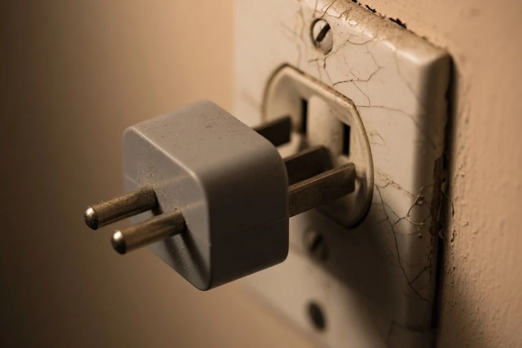 Are Plug Adapters Safe to Use