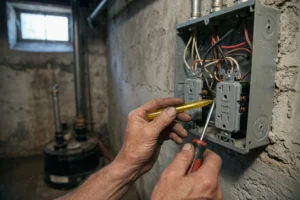 Best Electrician in Bogota